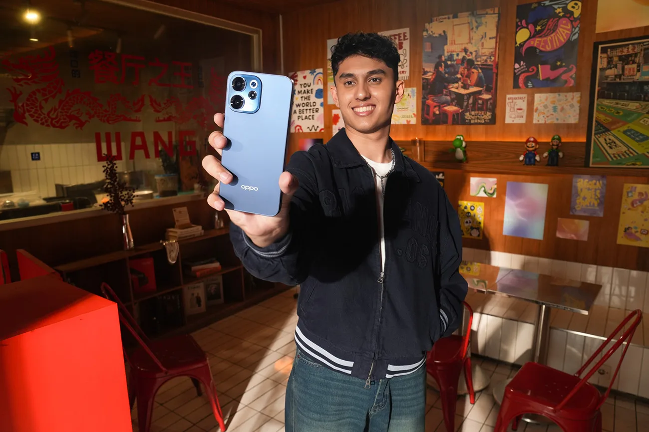 Fitur Unggulan OPPO Reno15 Series untuk Anak Muda