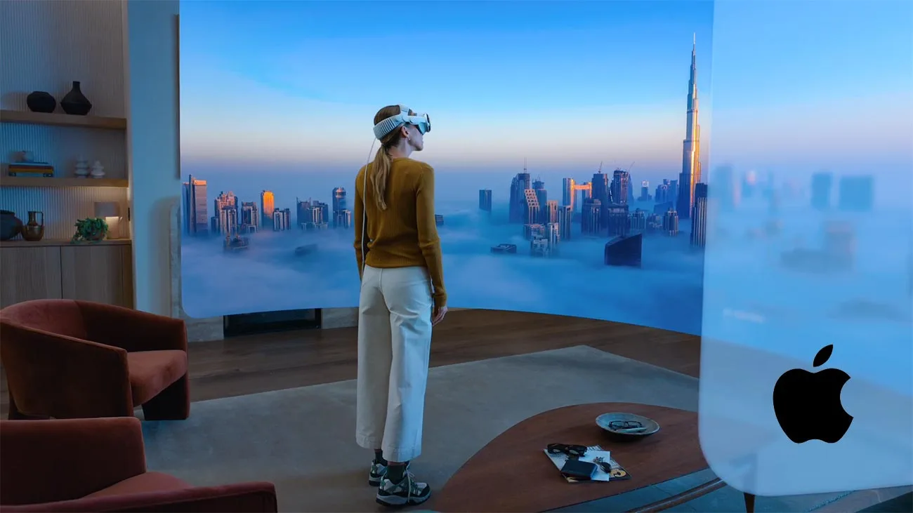 Apple-Sedang-Mengembangkan-Kacamata-Pintar,-Liontin-AI,-dan-AirPods-dengan-Kamera