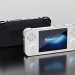 Ayaneo Umumkan Pocket S Mini, Handheld Gaming Retro dengan RAM Hingga 16GB