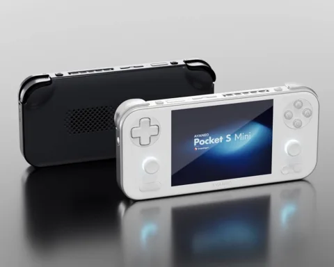 Ayaneo Umumkan Pocket S Mini, Handheld Gaming Retro dengan RAM Hingga 16GB