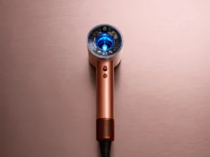 Dyson-Supersonic-Nural-hair-dryer