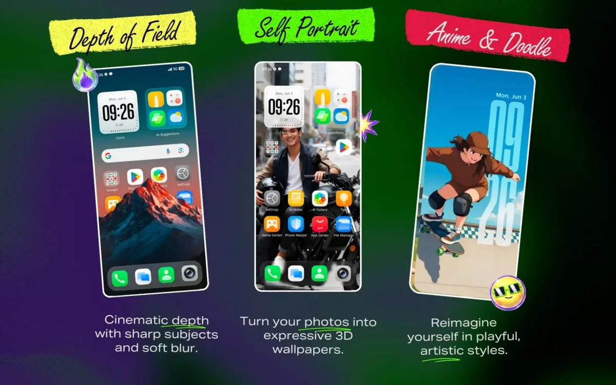 Infinix XOS 16 Resmi Diumumkan 1