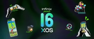 Infinix XOS 16 Resmi Diumumkan, Antarmuka Lebih Segar dan Fitur AI Makin Banyak