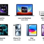 Lebih Canggih Harga Tetap, iPhone 17e Segera Dirilis dengan Apple A19 dan MagSafe