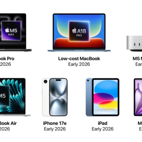 Lebih Canggih Harga Tetap, iPhone 17e Segera Dirilis dengan Apple A19 dan MagSafe