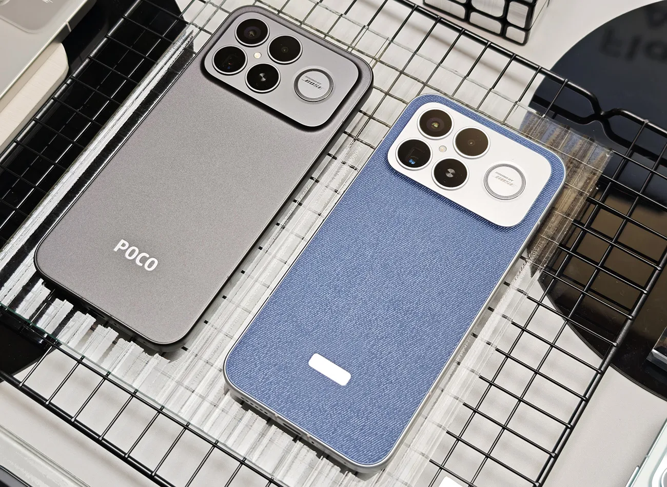 POCO F8 Ultra