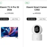 Rekomendasi-Perangkat-Home-Appliances-dari-Xiaomi,-Ada-Apa-Saja