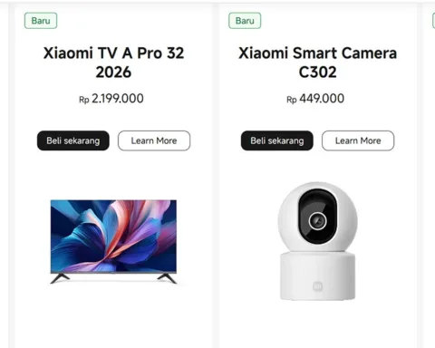 Rekomendasi-Perangkat-Home-Appliances-dari-Xiaomi,-Ada-Apa-Saja