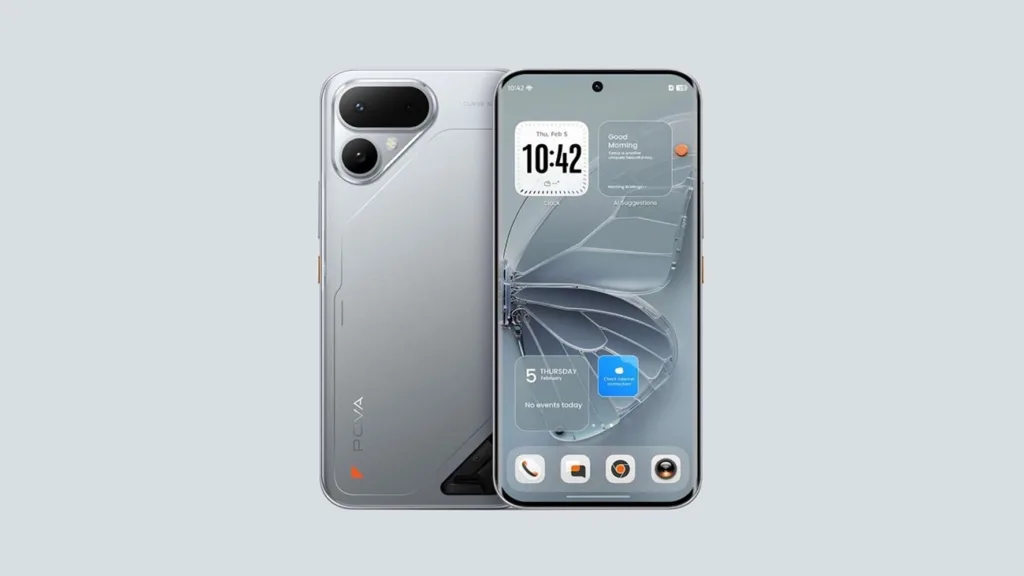 Tecno-Pova-Curve-2-Resmi-Debut,-Layar-Lengkung-dengan-Baterai-8.000-mAh