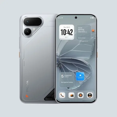 Tecno-Pova-Curve-2-Resmi-Debut,-Layar-Lengkung-dengan-Baterai-8.000-mAh