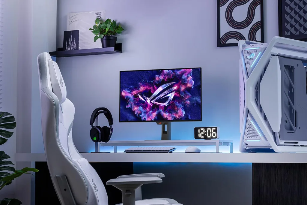 ASUS-ROG-Hadirkan-3-Monitor-27-Inci-ROG-Strix-OLED-Series-dengan-OLED-Care-Pro