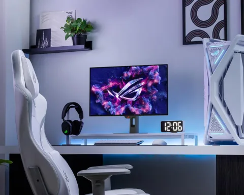 ASUS-ROG-Hadirkan-3-Monitor-27-Inci-ROG-Strix-OLED-Series-dengan-OLED-Care-Pro