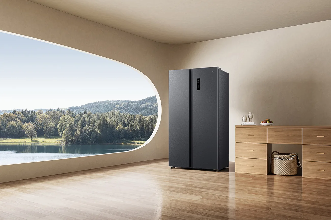 Mijia Refrigerator Side-by-Side