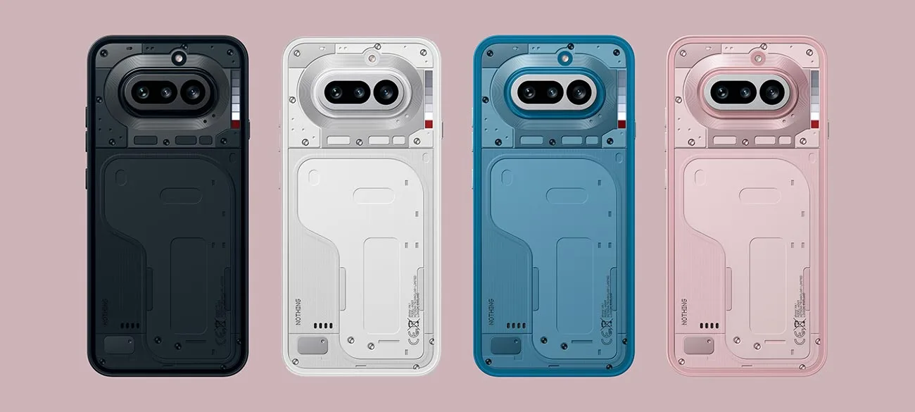 Nothing-Phone-(4a)