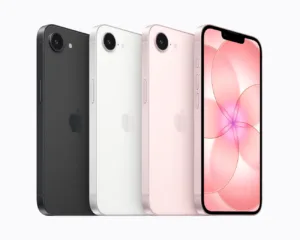 Peningkatan yang Dibawa Apple iPhone 17e