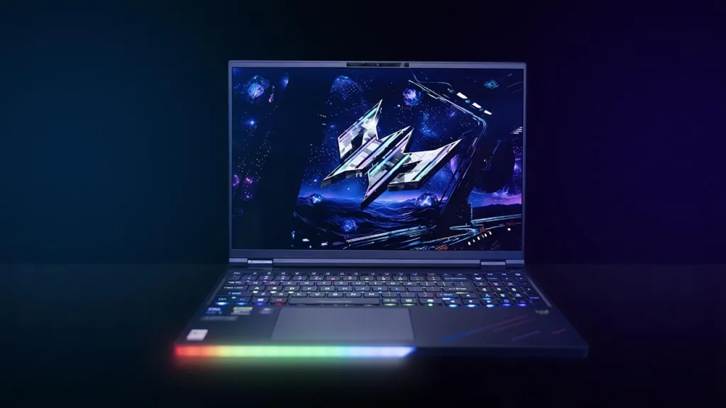 Predator-Helios-16-AI-Adalah-Laptop-AI-untuk-Komputasi-Berat-dengan-Intel-Core-Ultra-9-275-HX