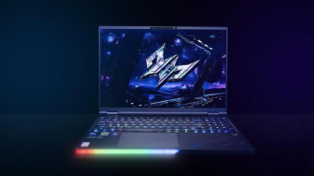Predator-Helios-16-AI-Adalah-Laptop-AI-untuk-Komputasi-Berat-dengan-Intel-Core-Ultra-9-275-HX