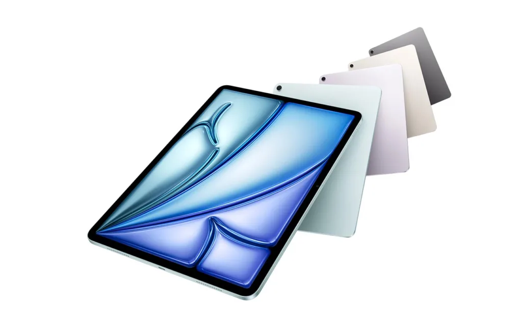 Spesifikasi-Utama-Apple-iPad-Air-2026