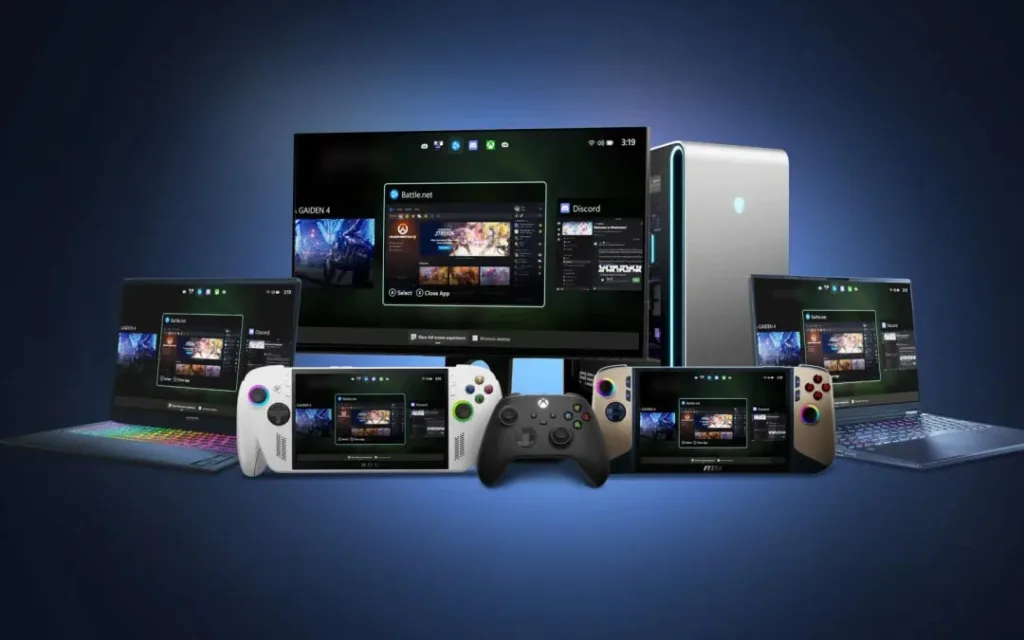 Xbox-Mode-akan-Hadir-di-Semua-Perangkat-PC-Berbasis-Windows-11