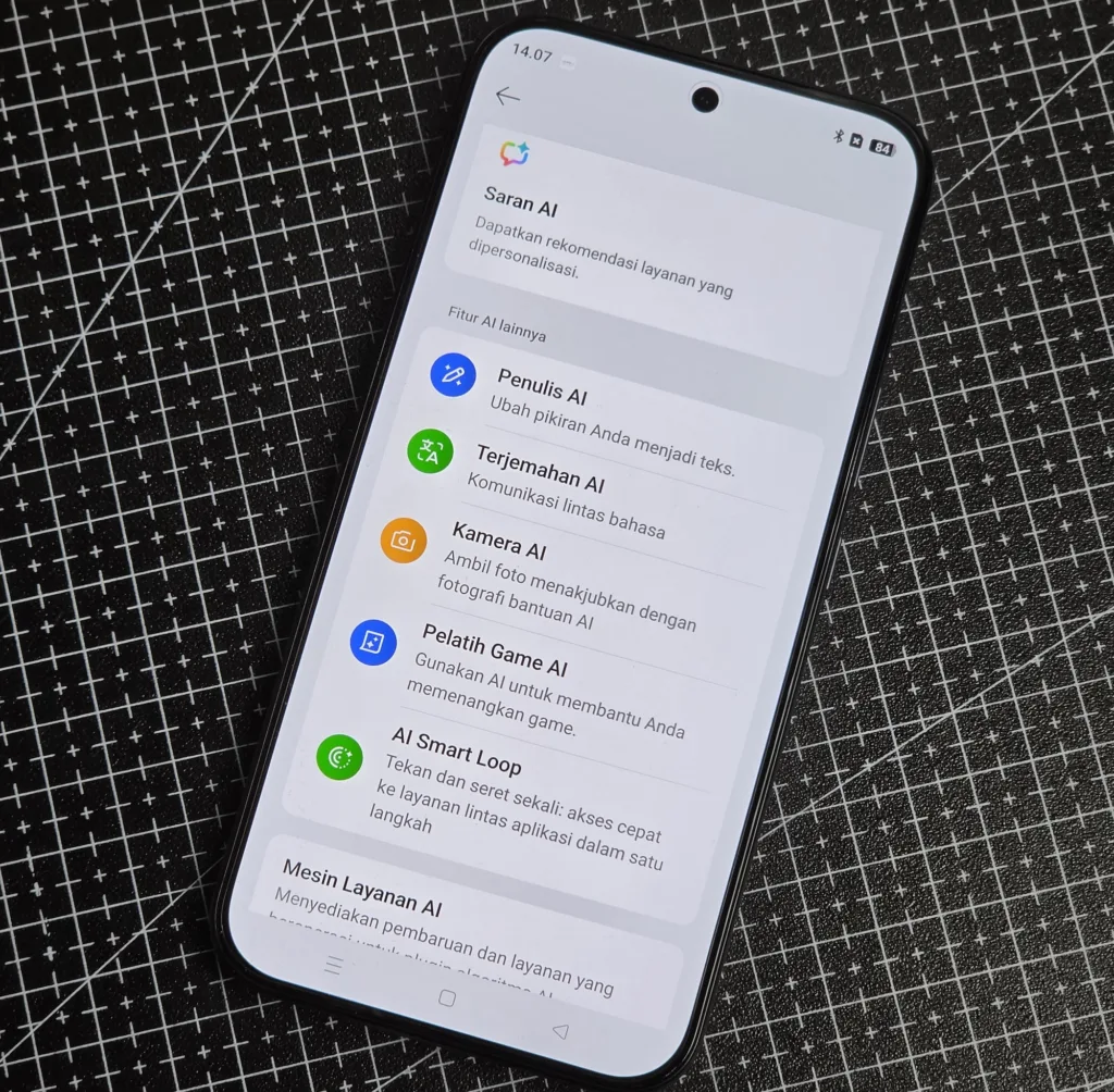Review realme 16 Pro 5G: Smartphone Luar Biasa dengan Baterai Tahan Lama dan Kamera 200MP