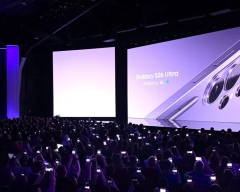 Sorotan-Samsung-Galaxy-S26-Series-dari-Sudut-Pandang-Kreator-dan-Media