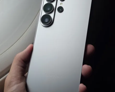 Samsung Galaxy S26 Ultra