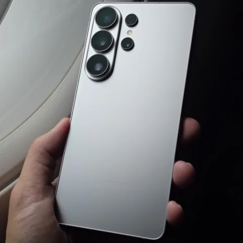 Samsung Galaxy S26 Ultra