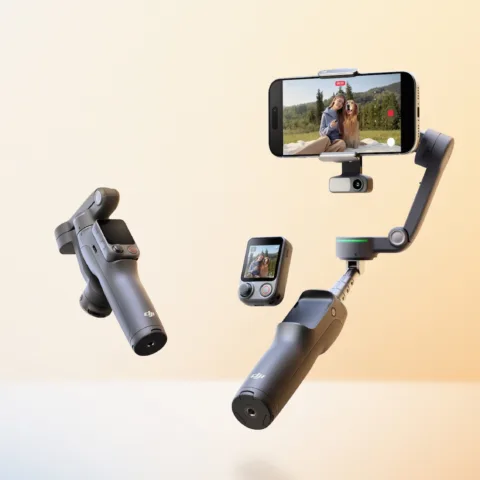 Osmo Mobile 8P