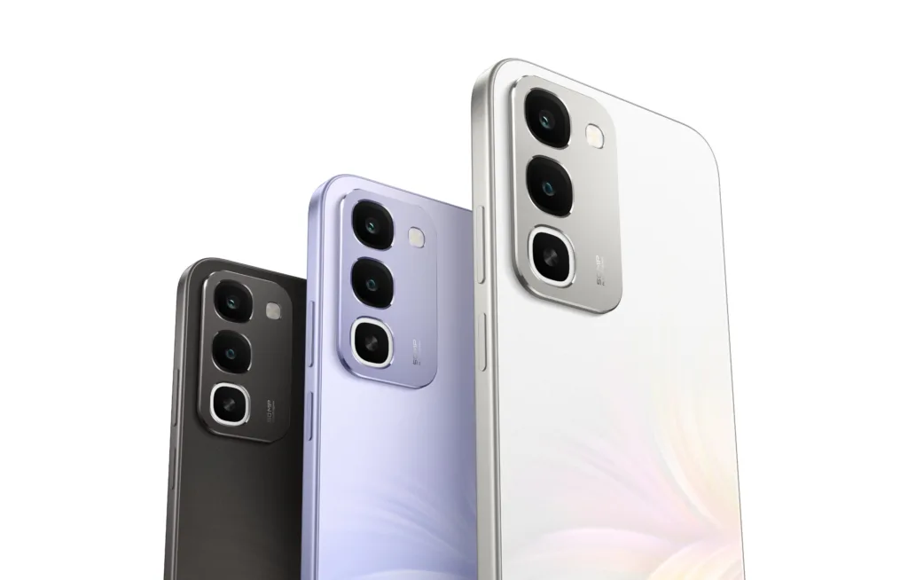 Keunggulan realme C100