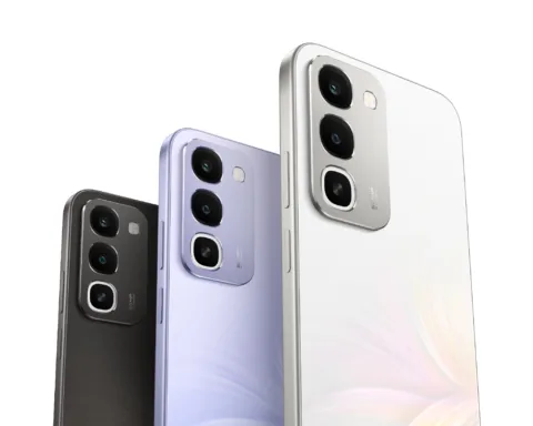 Keunggulan realme C100