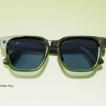 Meta Glasses