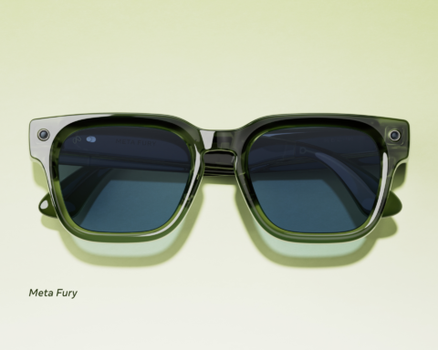 Meta Glasses