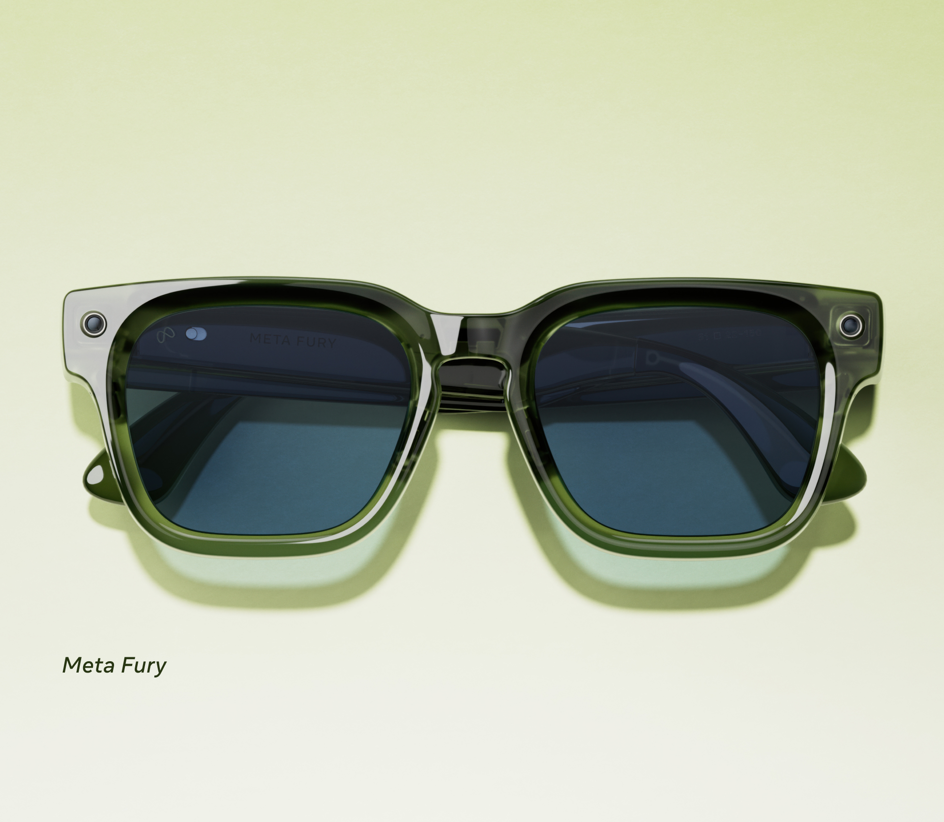 Meta Glasses