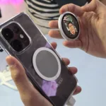 OPPO Pop Cam