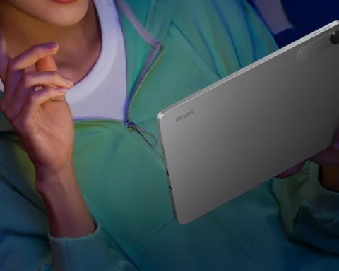 REDMI Pad 2 9.7
