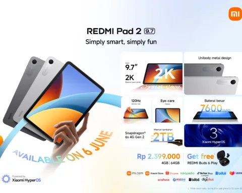 REDMI Pad 2 9.7