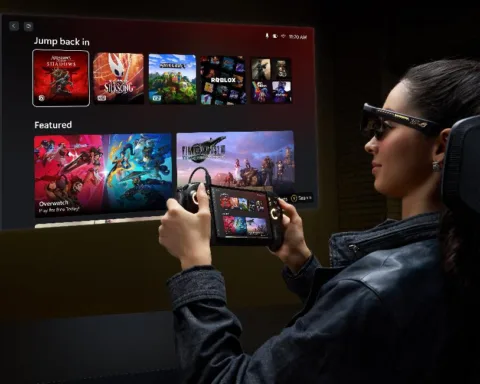ROG Xbox Ally X20