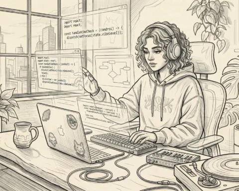 Apa Itu Vibecoding