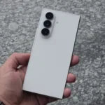 Z Fold8 Ultra Sehari-hari