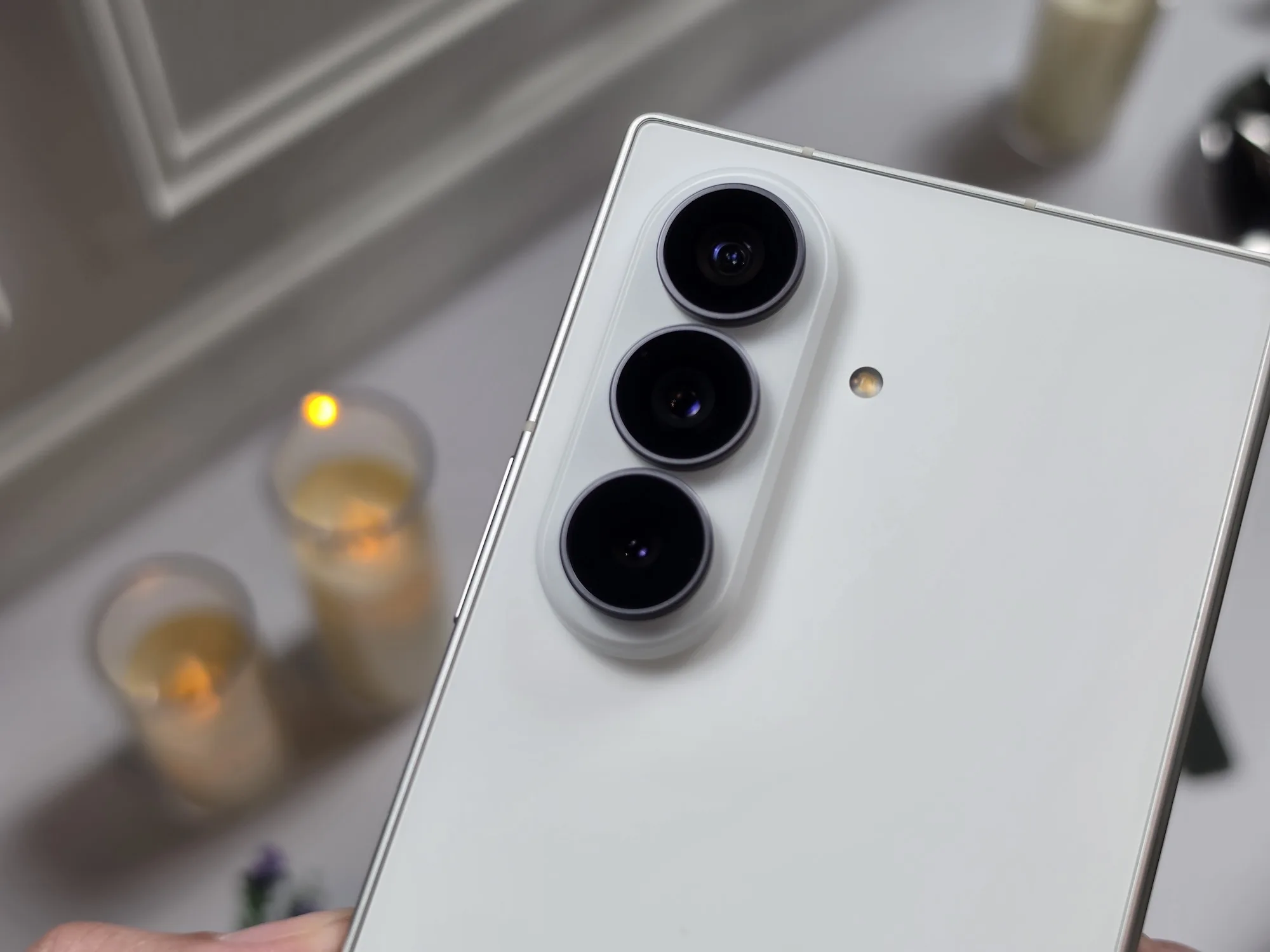 Galaxy Z Fold8 Ultra