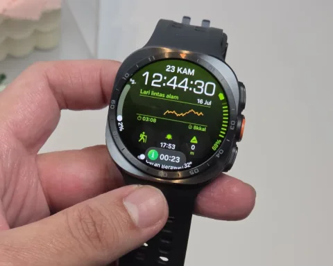 Galaxy Watch Ultra2