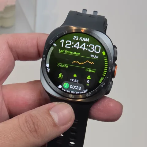 Galaxy Watch Ultra2