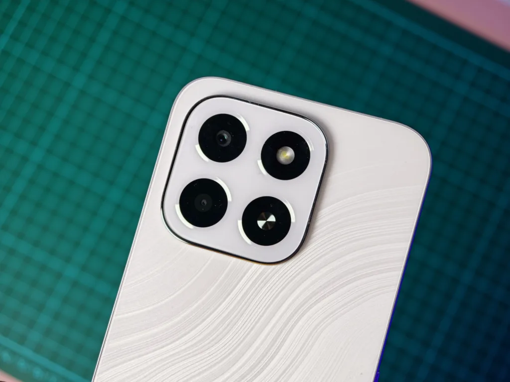 HONOR X6c review