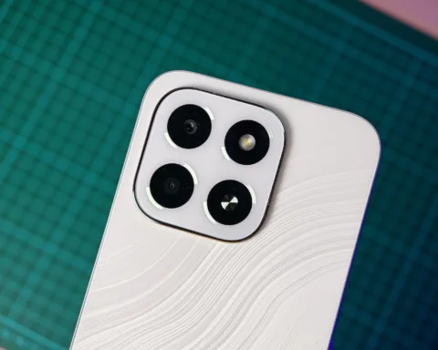 HONOR X6c review