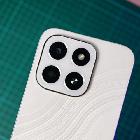 HONOR X6c review