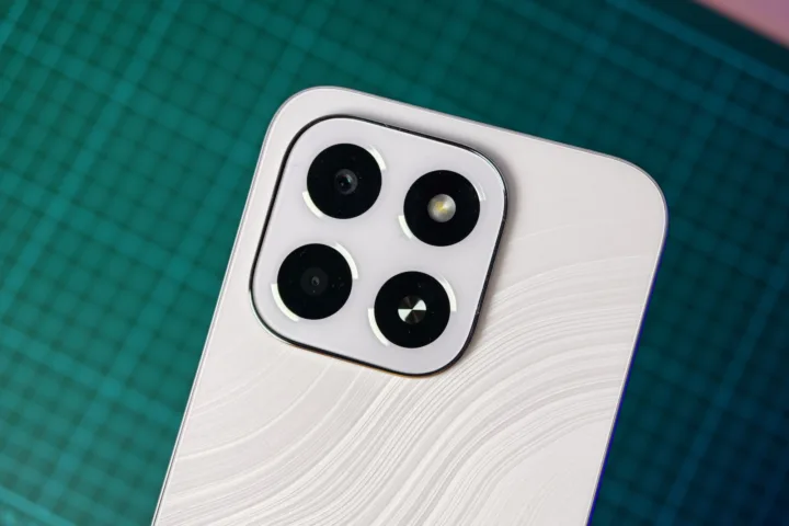 HONOR X6c review