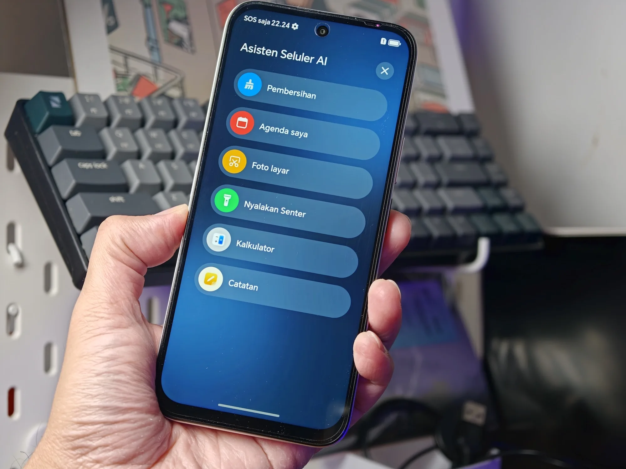 HONOR X6c
