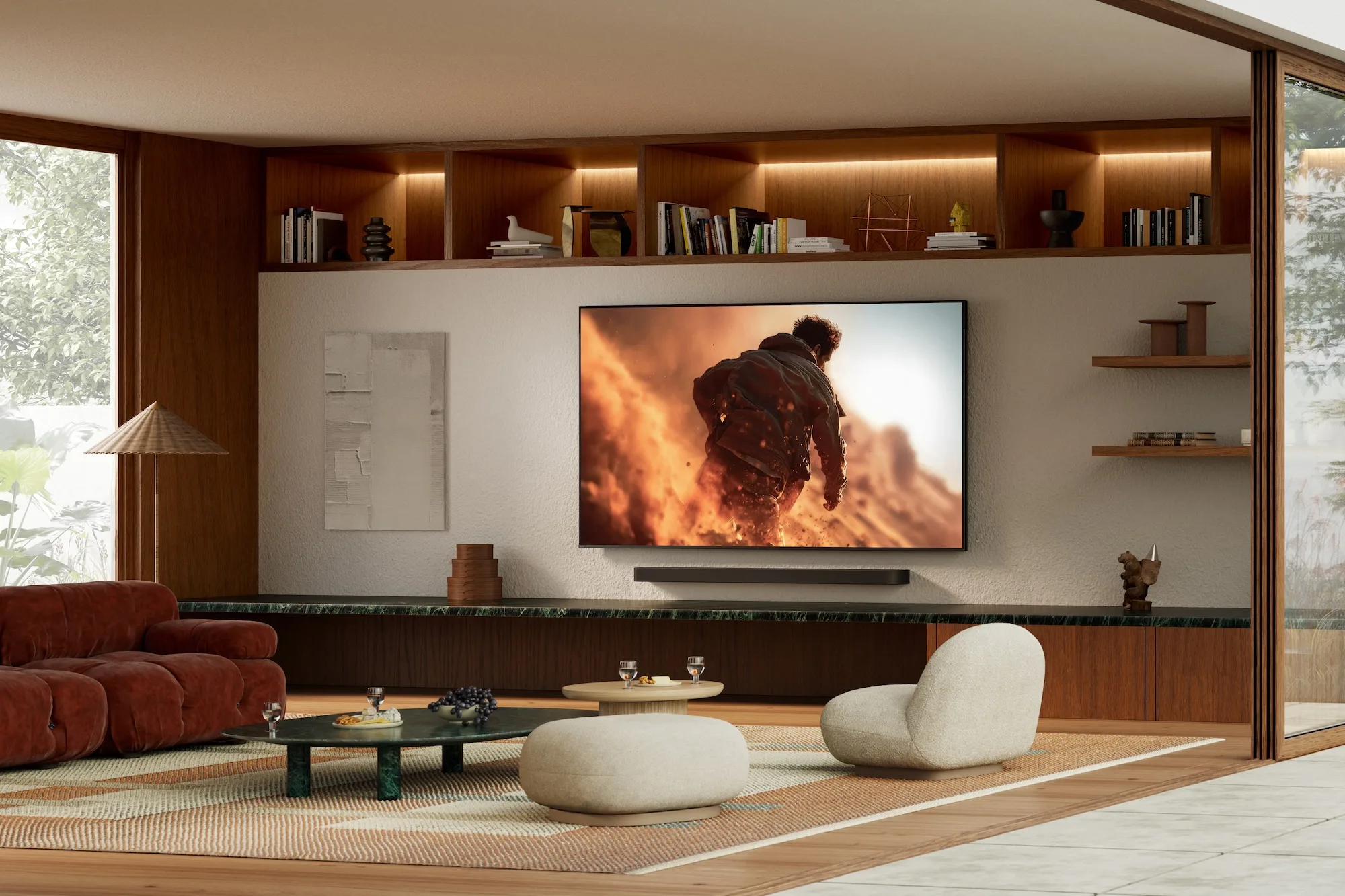 BRAVIA 7 II 