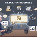 TikTok for Business