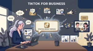 TikTok for Business